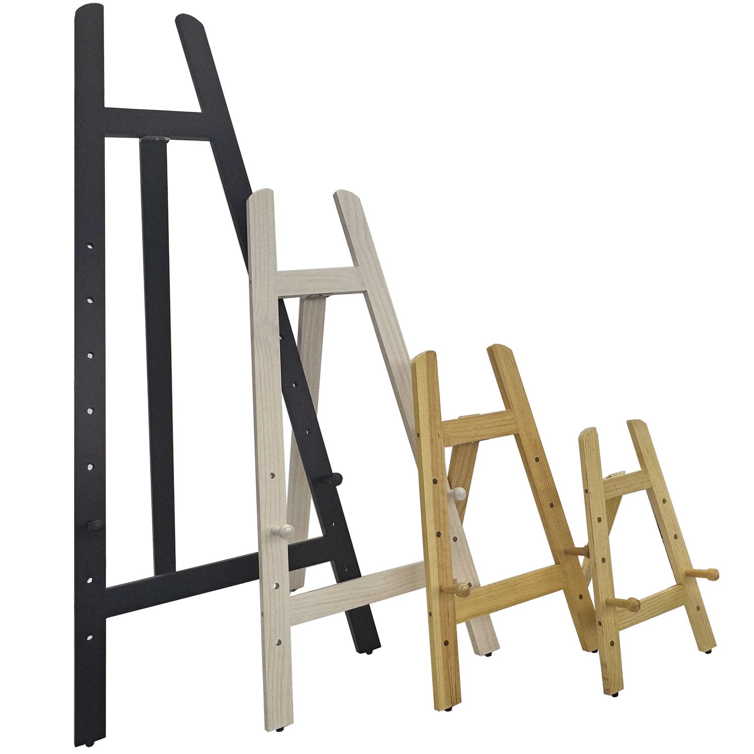 詳細画像 ディスプレイイーゼル 2203