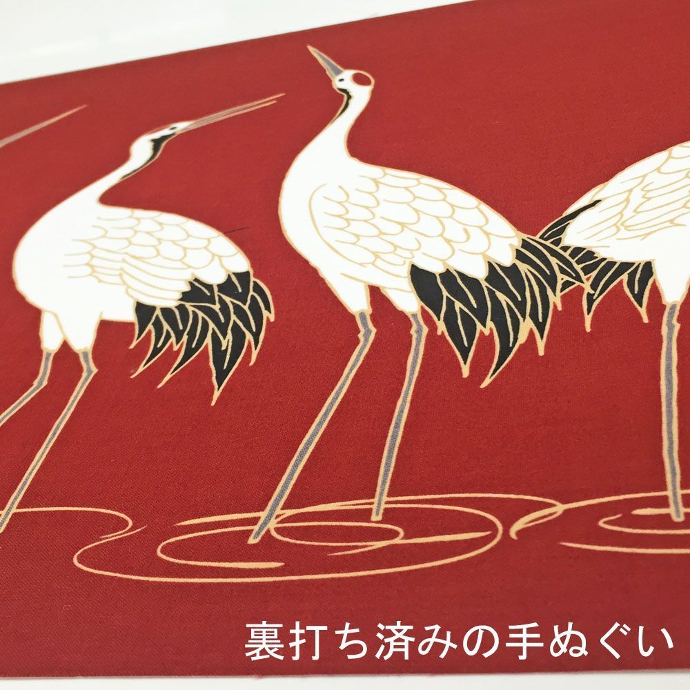 詳細画像8 手ぬぐい用 裏打用紙