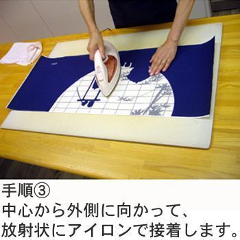 詳細画像4 手ぬぐい用 裏打用紙