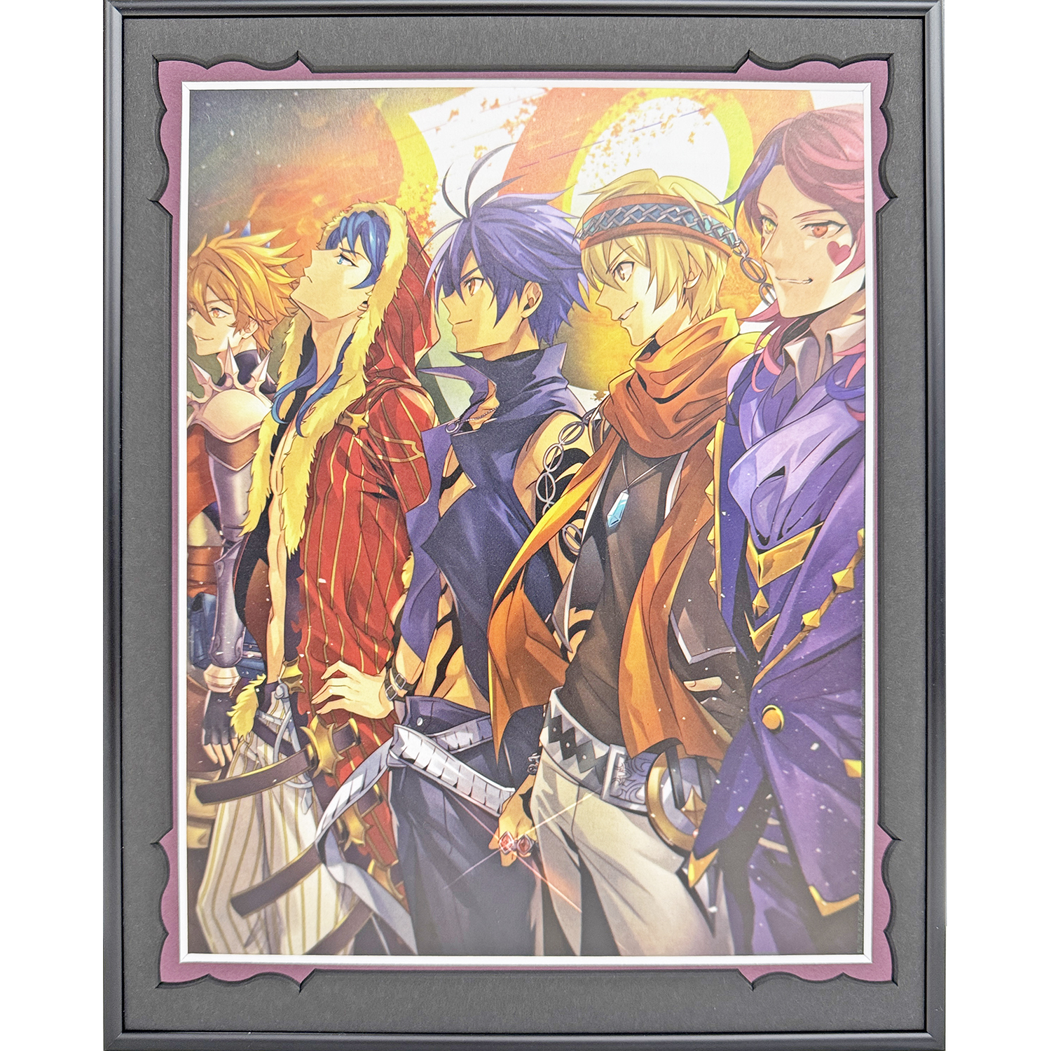メギド72 ファミ通