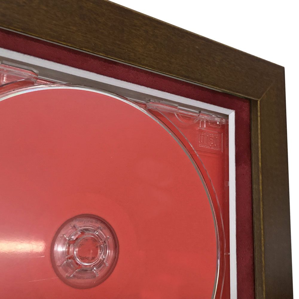 詳細画像2 CDケース専用額 5660