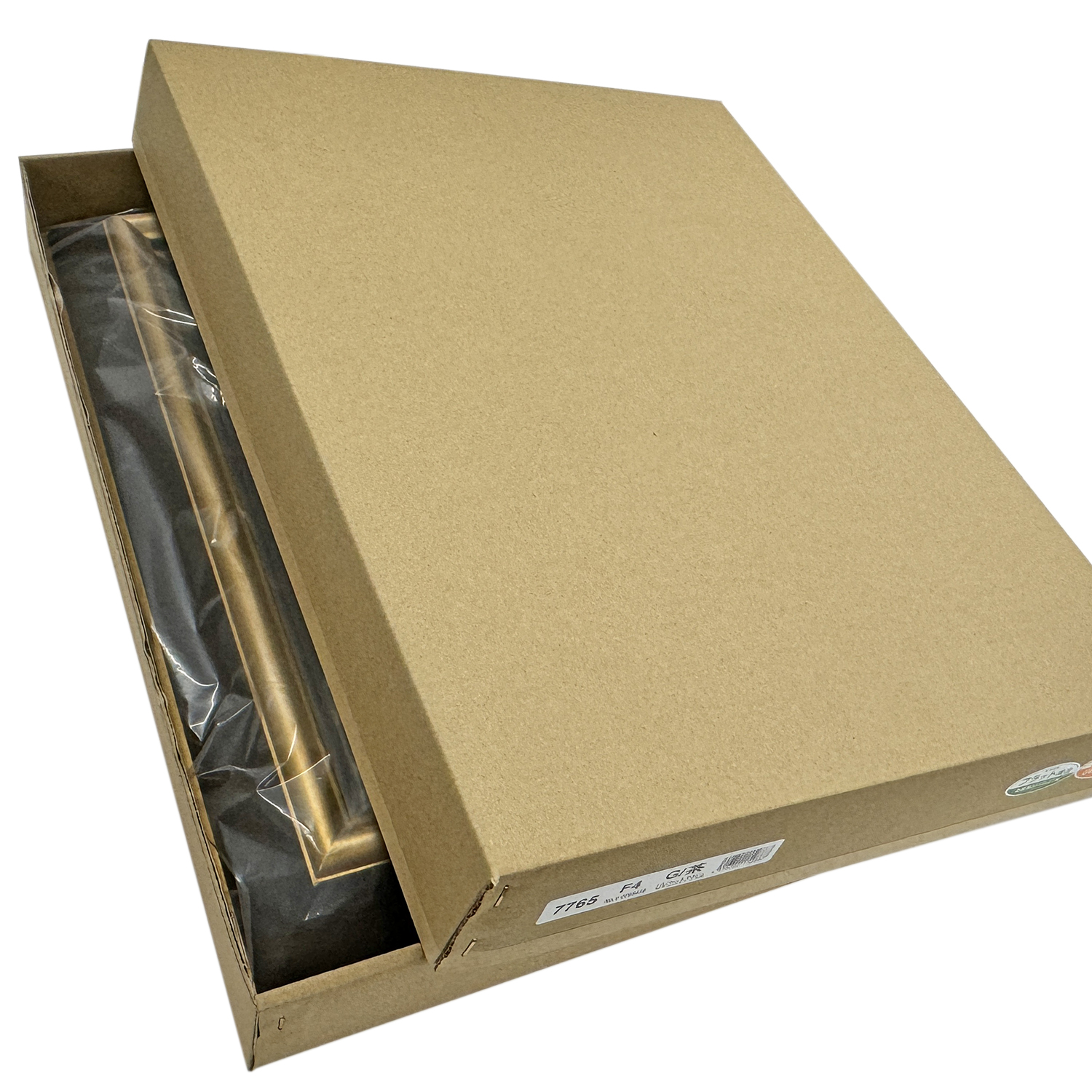 詳細画像10 油絵額縁 7765