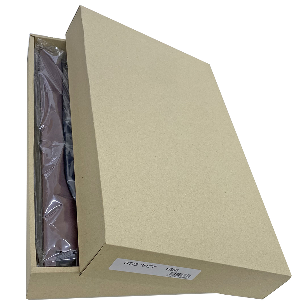 詳細画像9 木製額立て 二本組