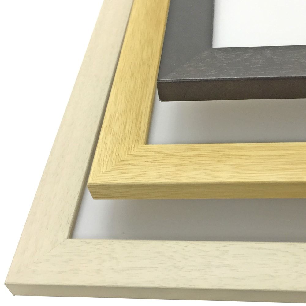 詳細画像3 手ぬぐい額 プレーンフレーム