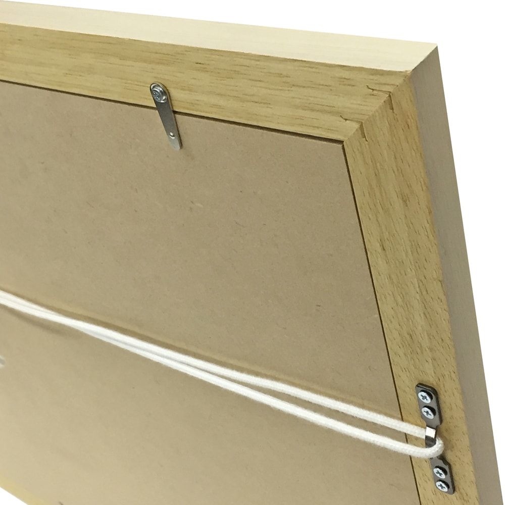 詳細画像8 手ぬぐい額 プレーンフレーム