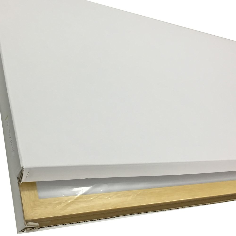 詳細画像9 手ぬぐい額 プレーンフレーム