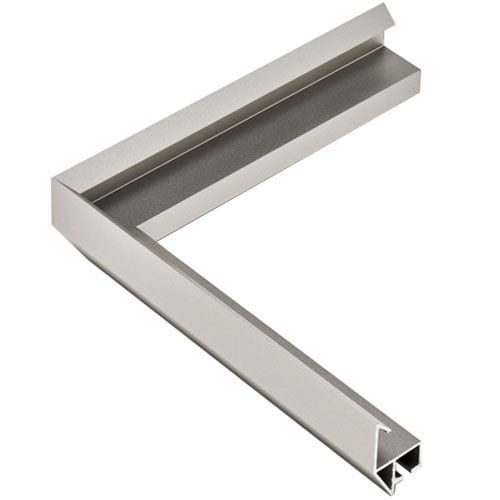 CUT [マットシルバー]