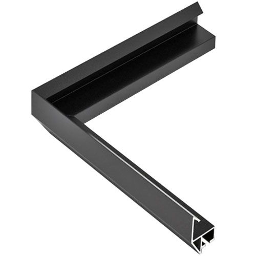 CUT [マットブラック]