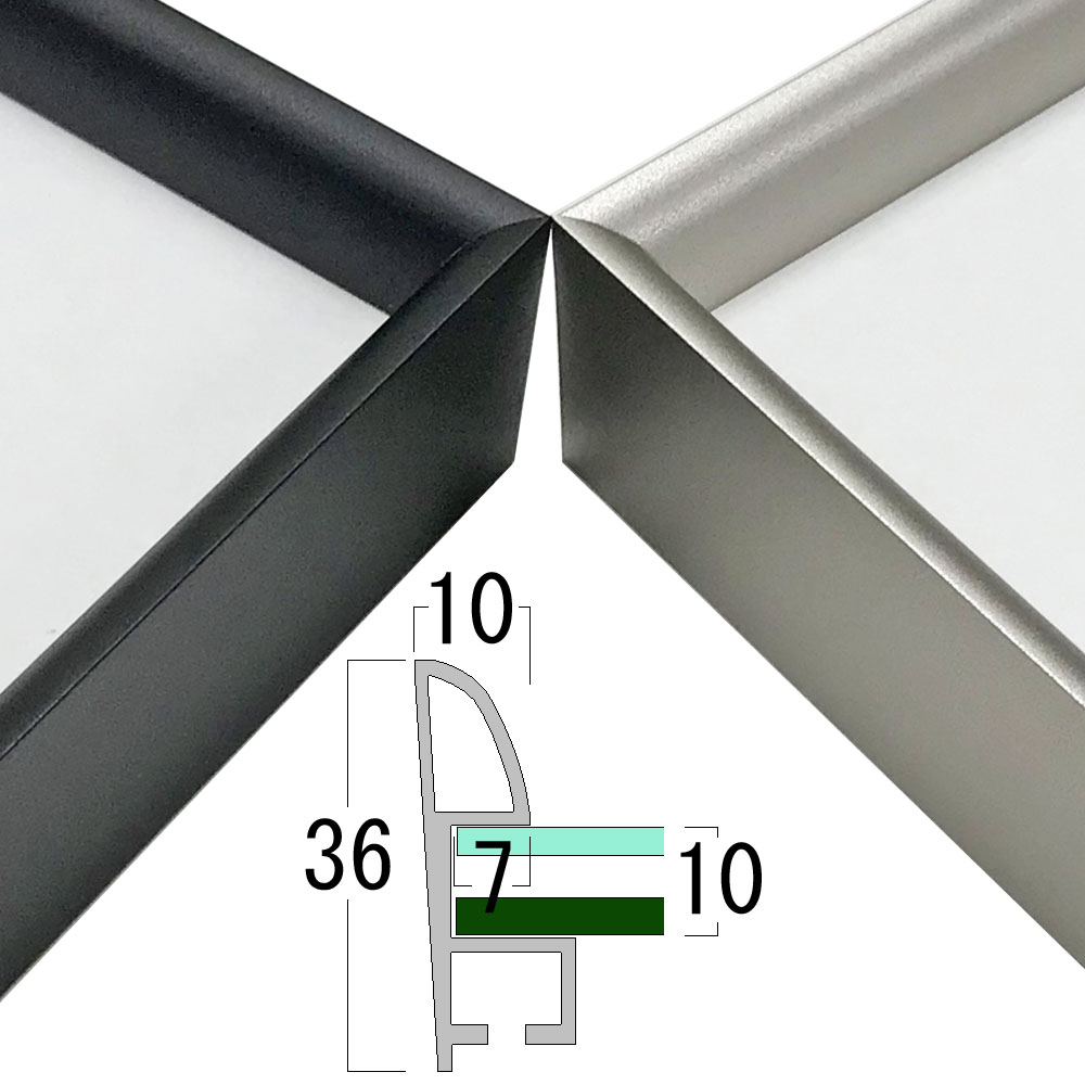 詳細画像2 一般額 LEAN(リーン)