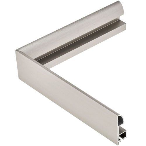 LEAN [マットシルバー]