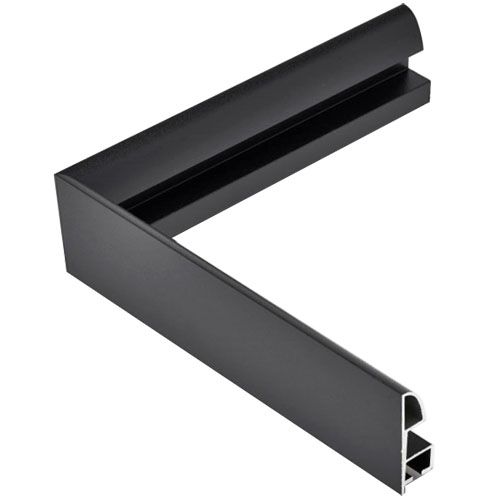 詳細画像 LEAN [マットブラック]