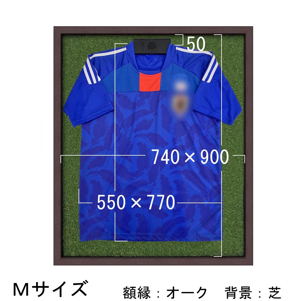 詳細画像5 前開式ユニフォームケース・芝