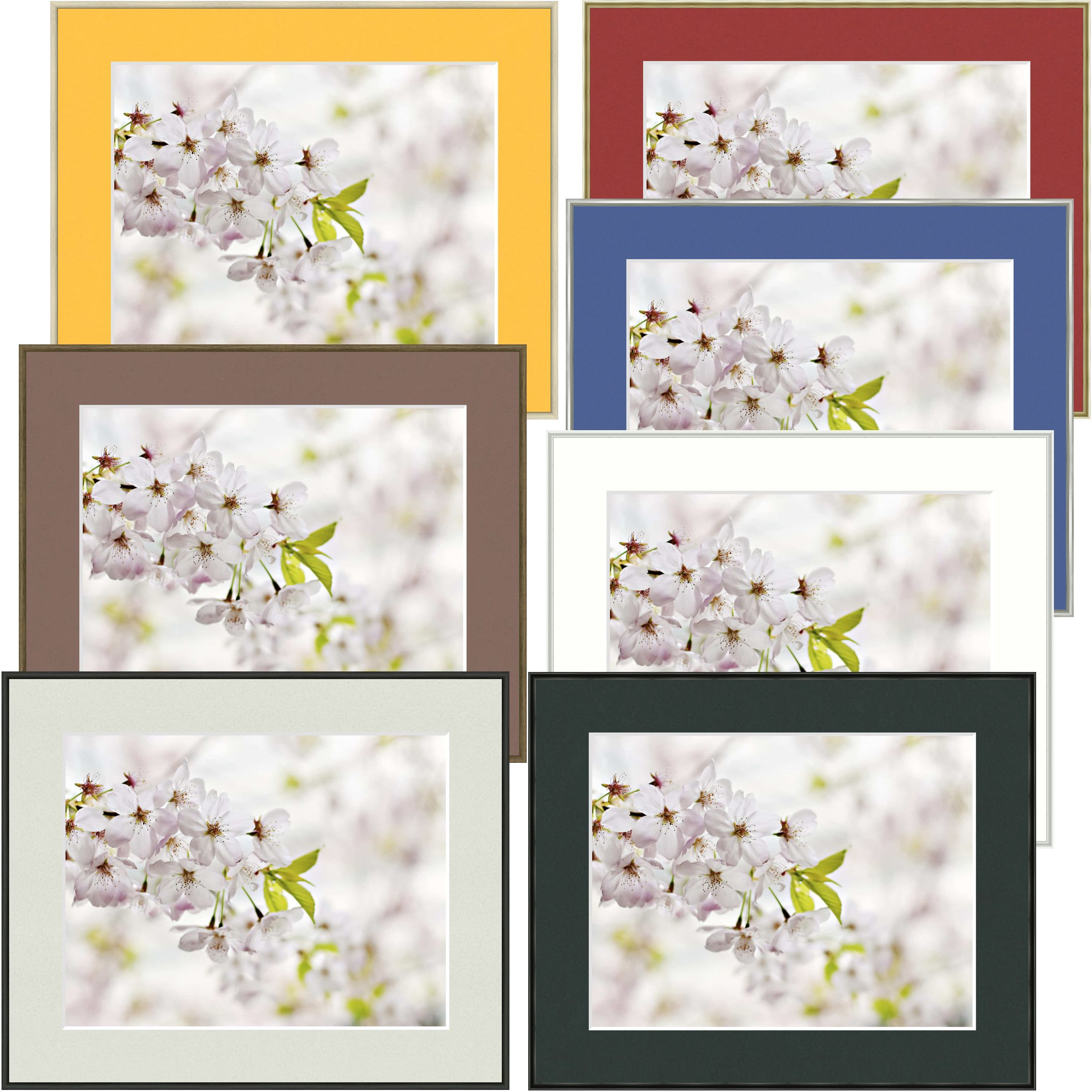 詳細画像 写真額 BH-03J