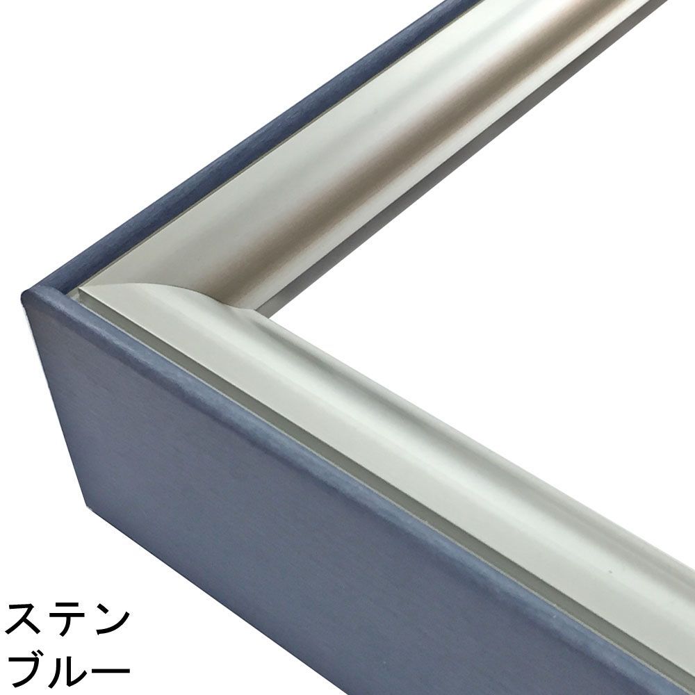 CD88 ステンブルー:SBU