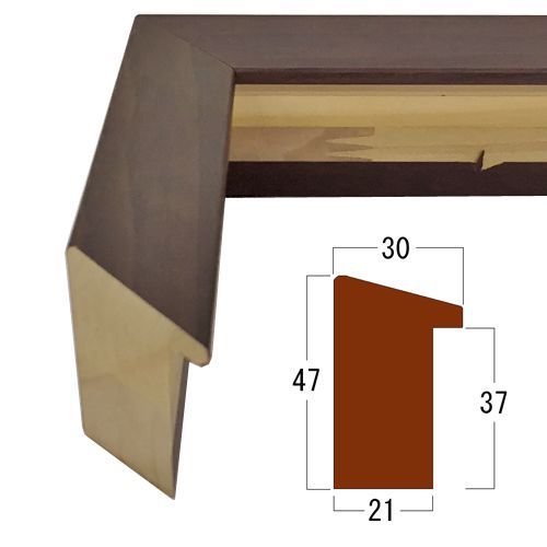 詳細画像3 DG-3485 Dブラウン