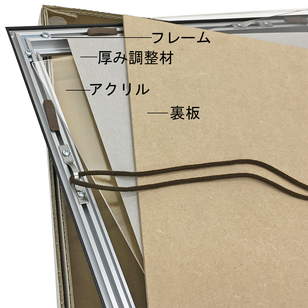 詳細画像7 一般額. エトルタ