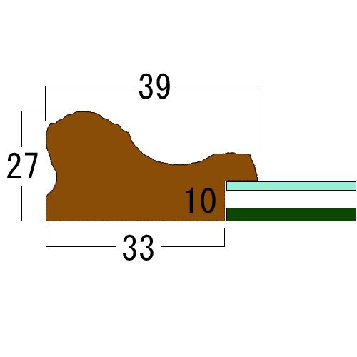 詳細画像10 一般額 1644