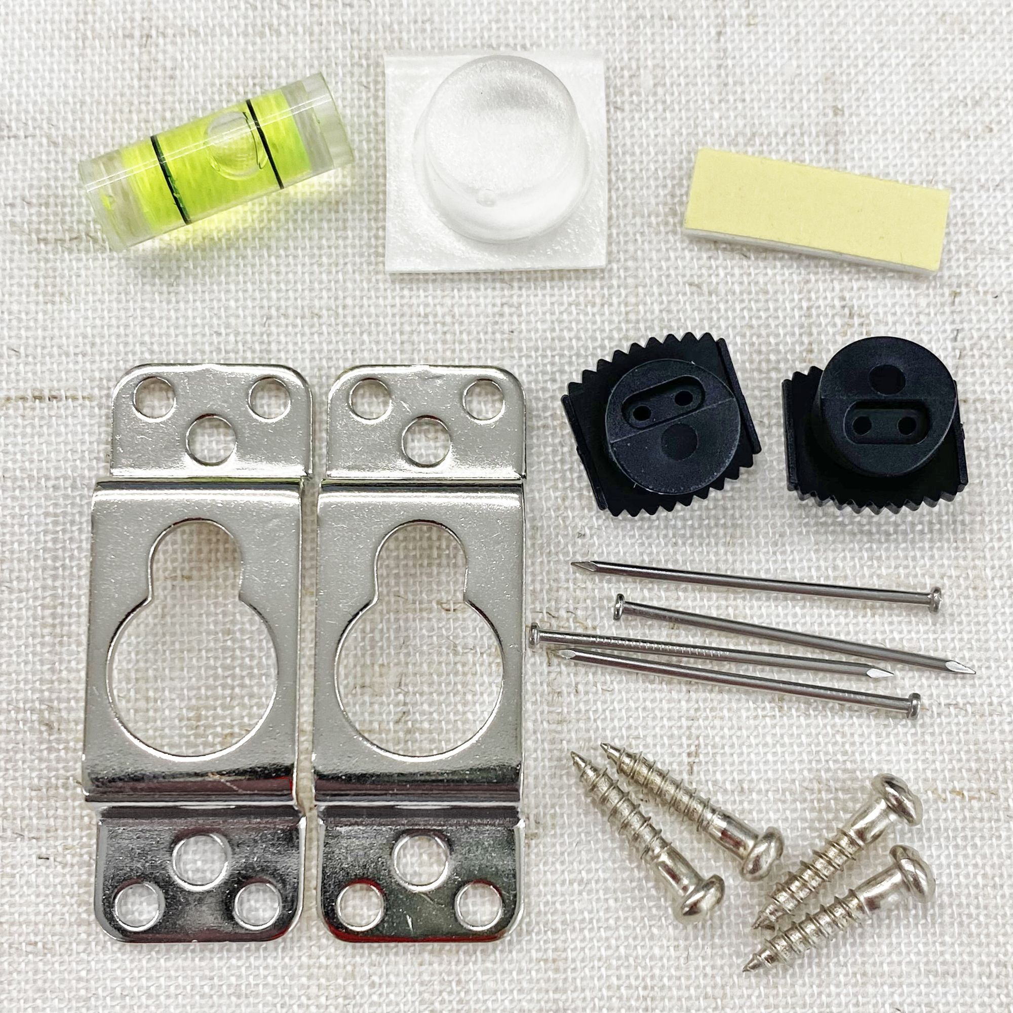 詳細画像 ハンガーセットA(1890-1)