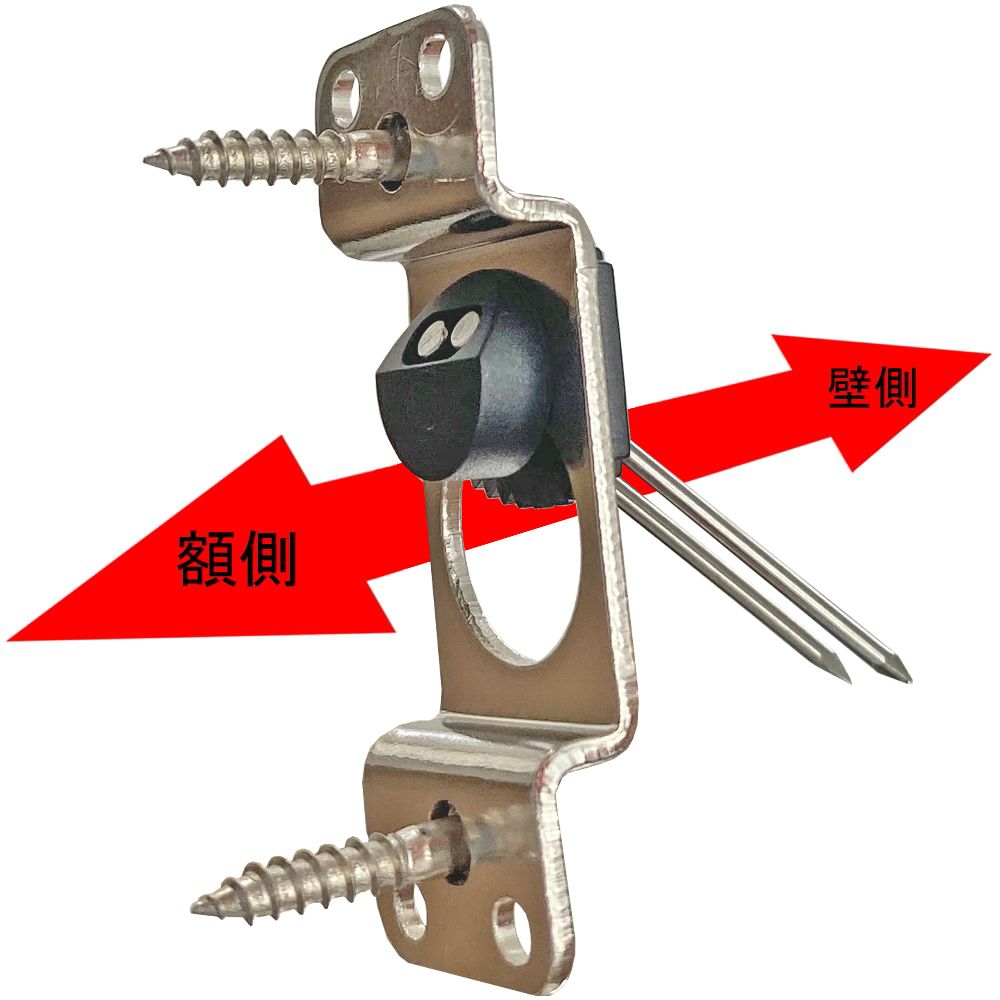 詳細画像2 ハンガーセットA(1890-1)