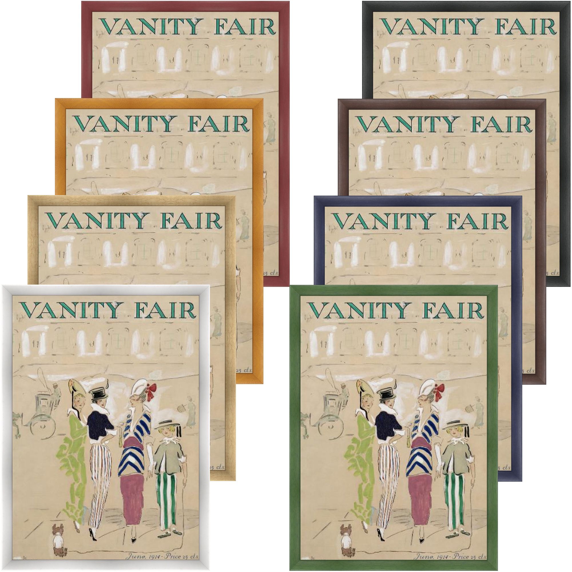 詳細画像 ステインパネル