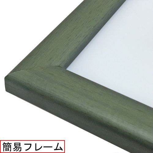 詳細画像 エコパネル-S グリーン