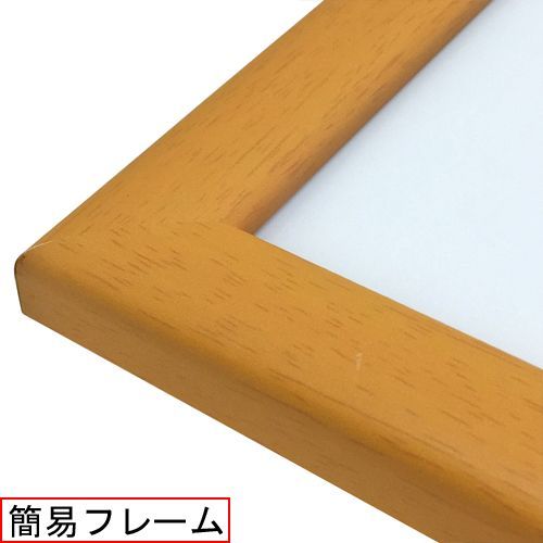 詳細画像 エコパネル-S オレンジ