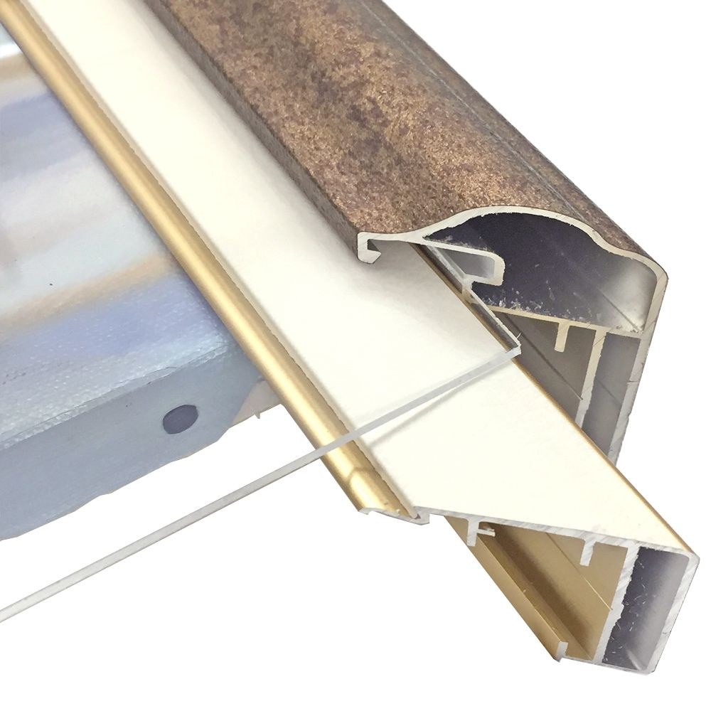 詳細画像 CDシリーズ R9D+アクリル付