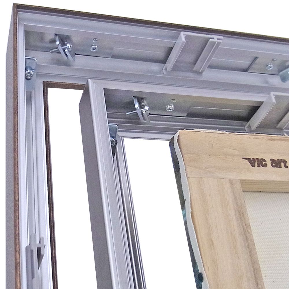 詳細画像6 CDシリーズ R9D+アクリル付