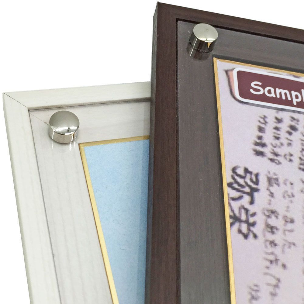 詳細画像3 色紙額 P125