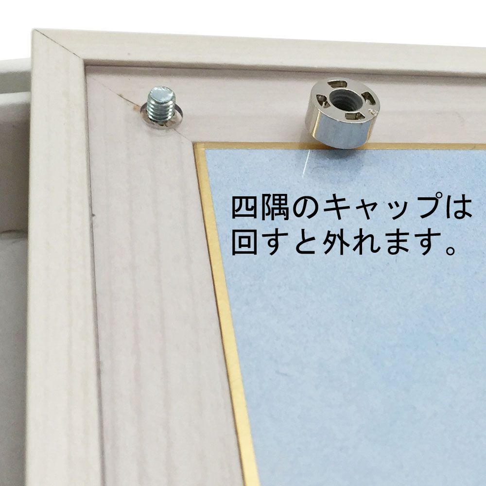 詳細画像6 色紙額 P125