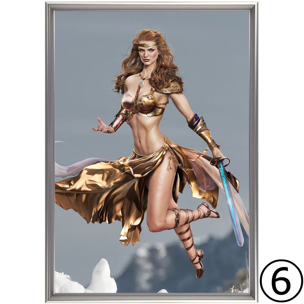 詳細画像 一般額 クレア