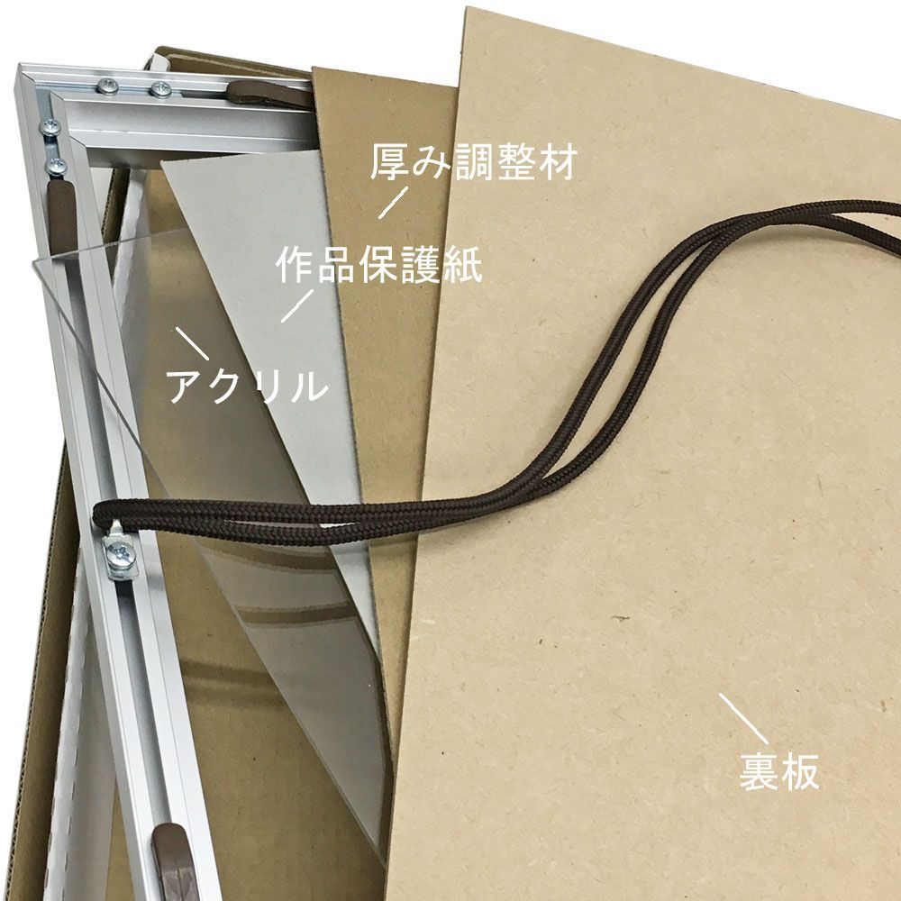 詳細画像6 一般額. クレア