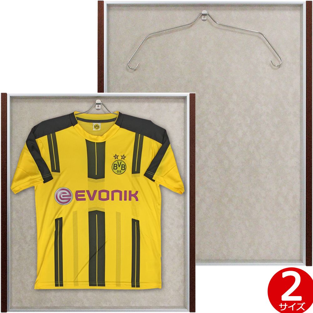 詳細画像 ユニフォーム額 L114