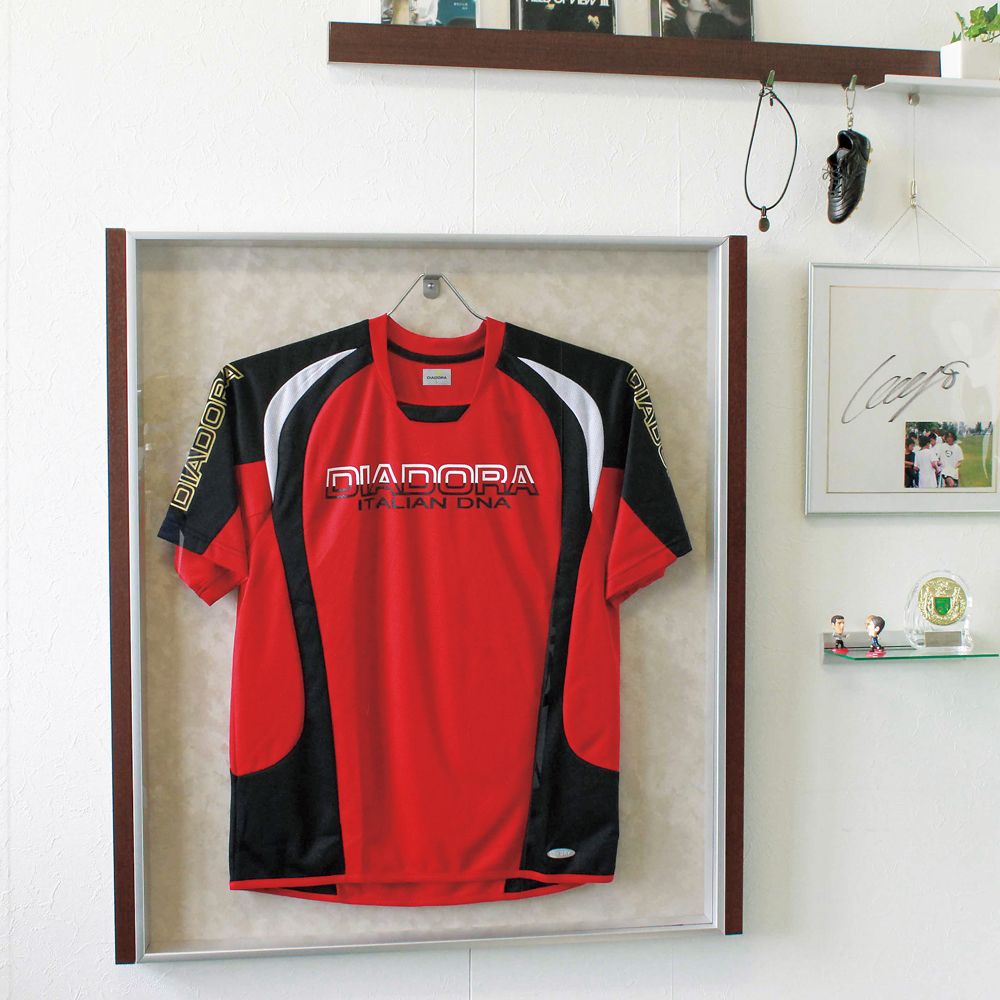 詳細画像4 ユニフォーム額 L114