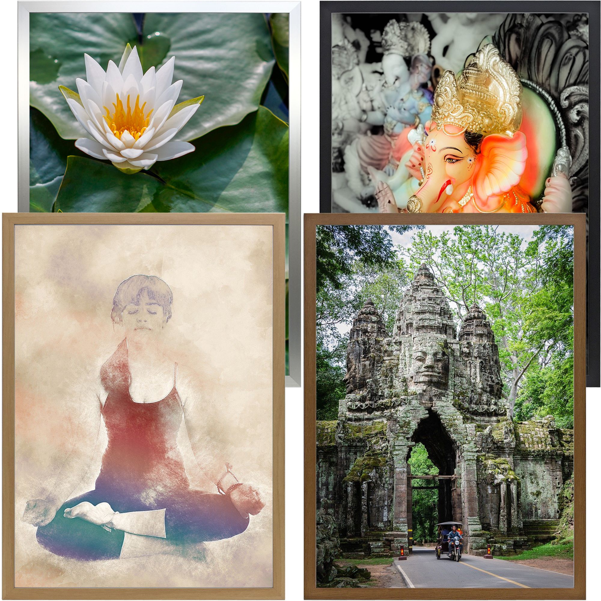 詳細画像 ネオフレーム