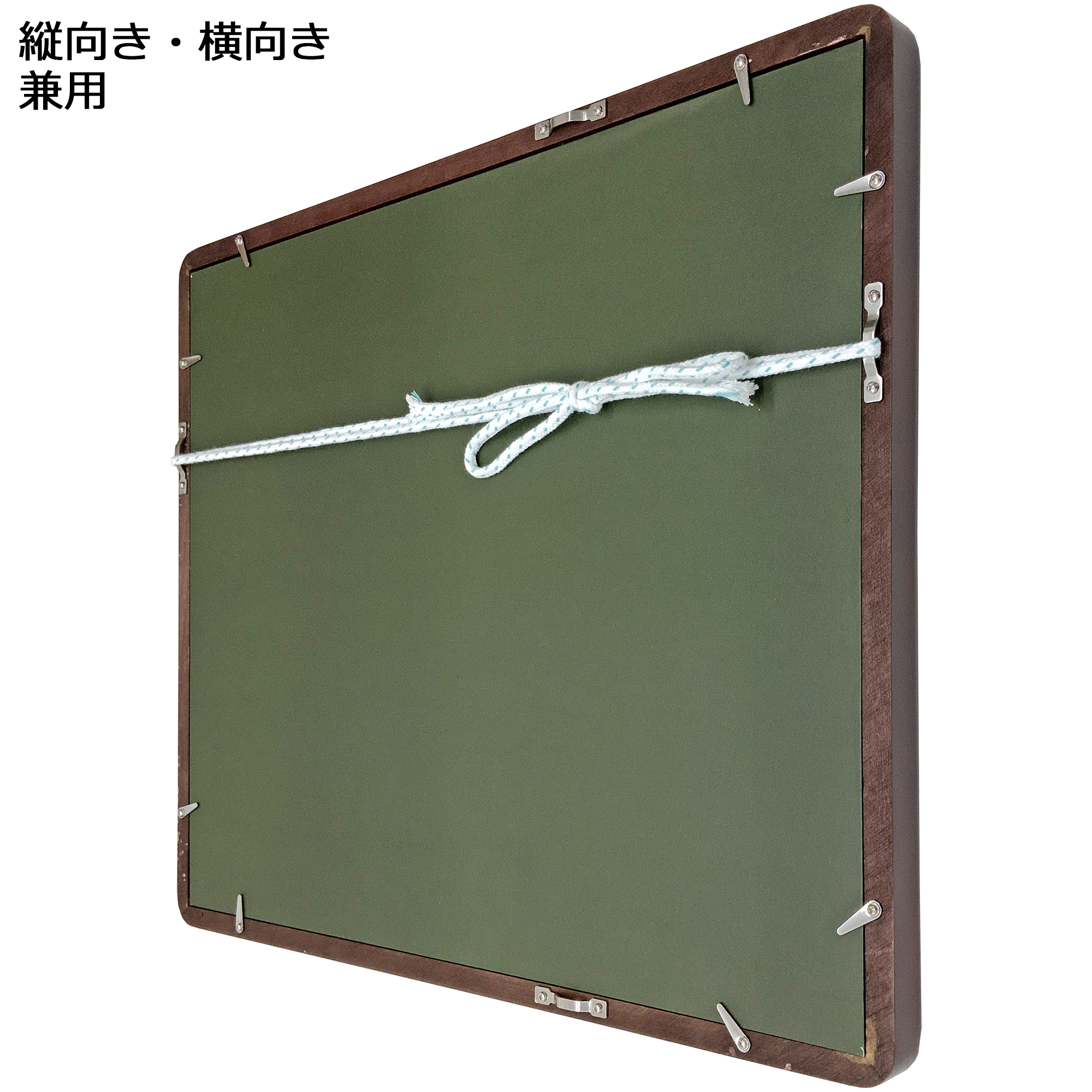 詳細画像7 遺影額 9755