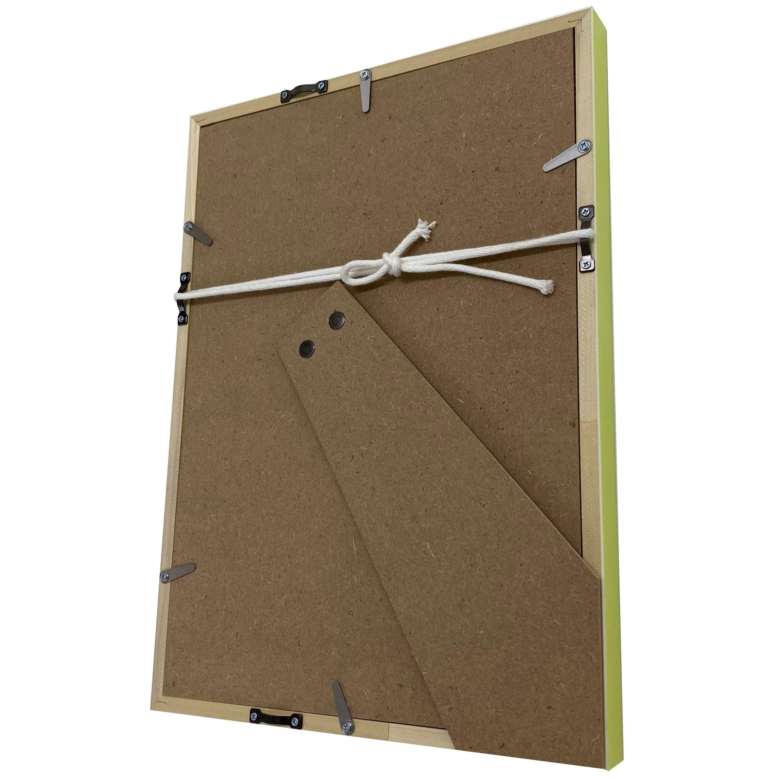 詳細画像7 クリアファイル専用 カラー推し額