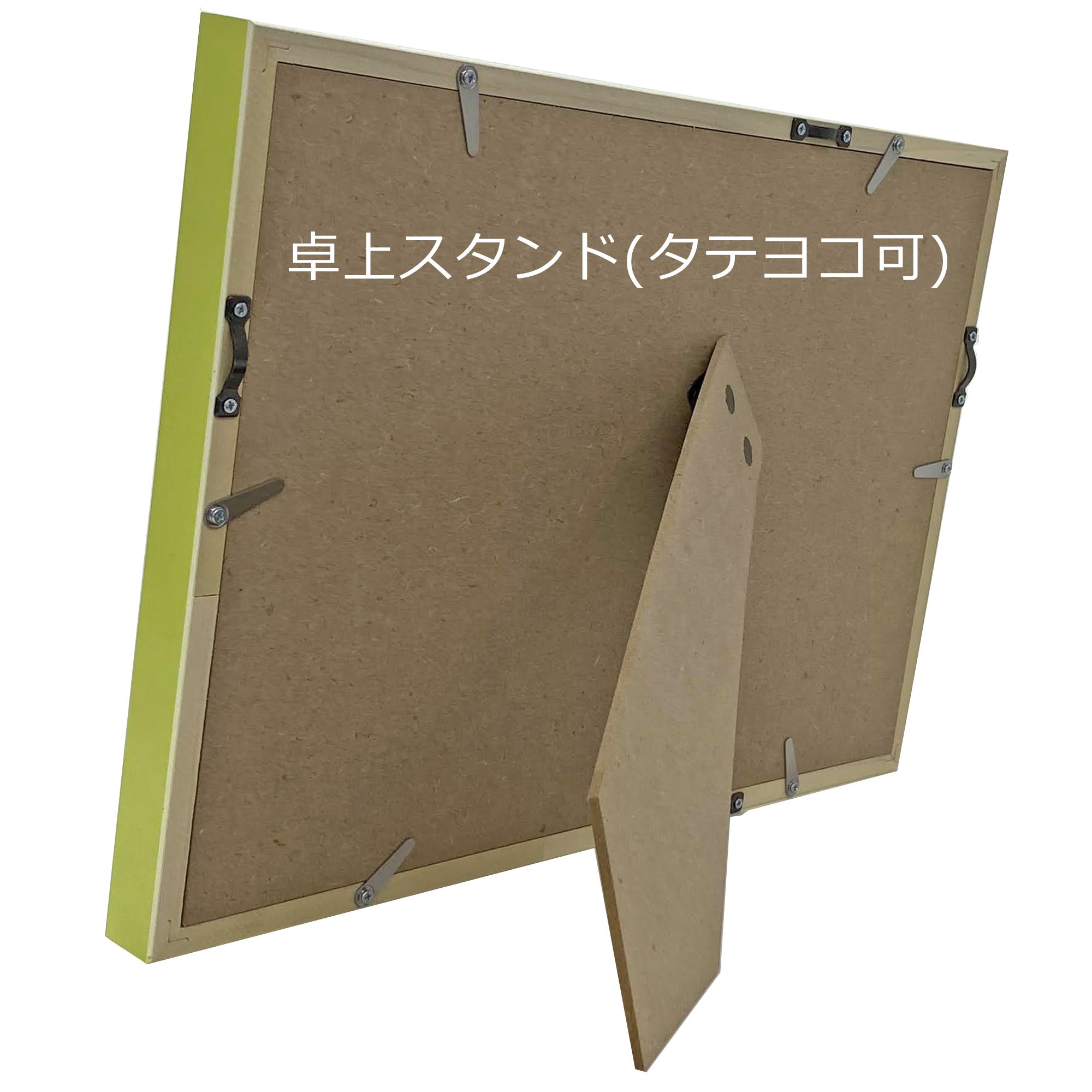 詳細画像8 クリアファイル専用 カラー推し額