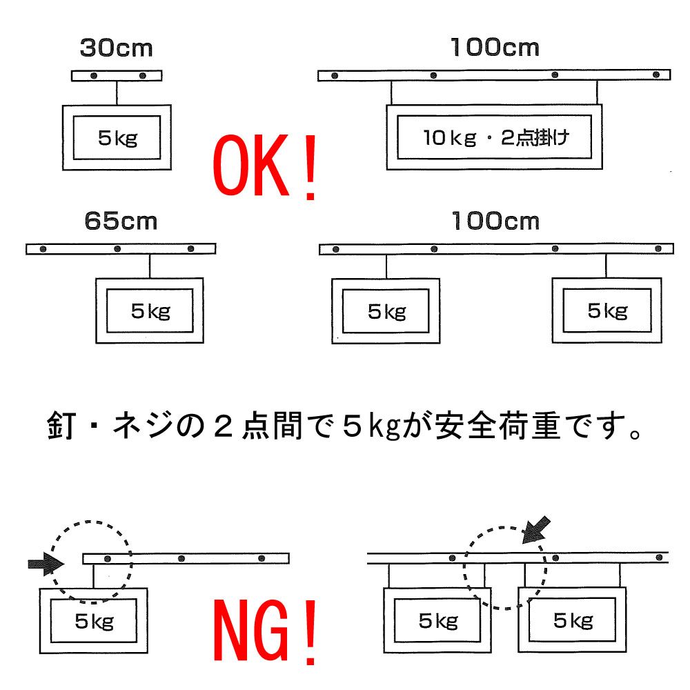 詳細画像10 後付レール アンティーク