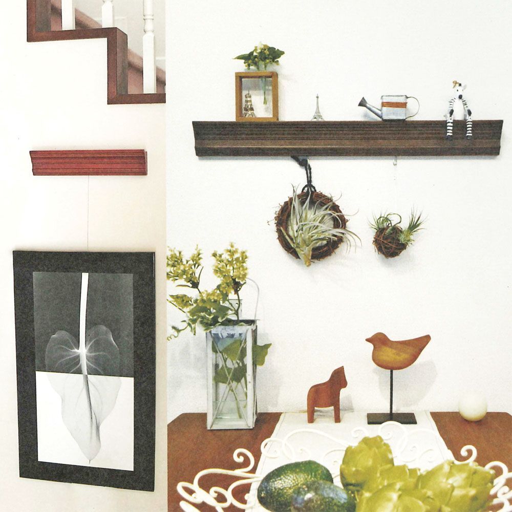 後付レール アンティーク