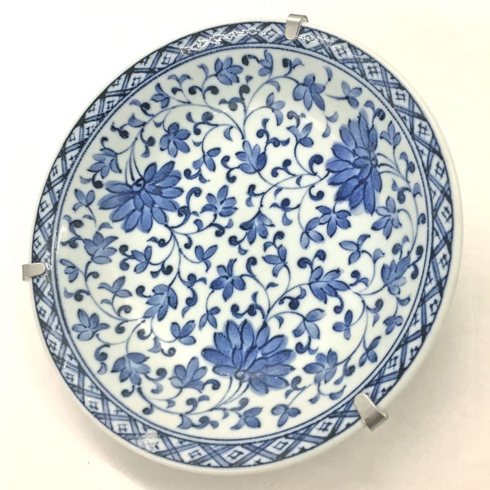 詳細画像 皿ホルダー