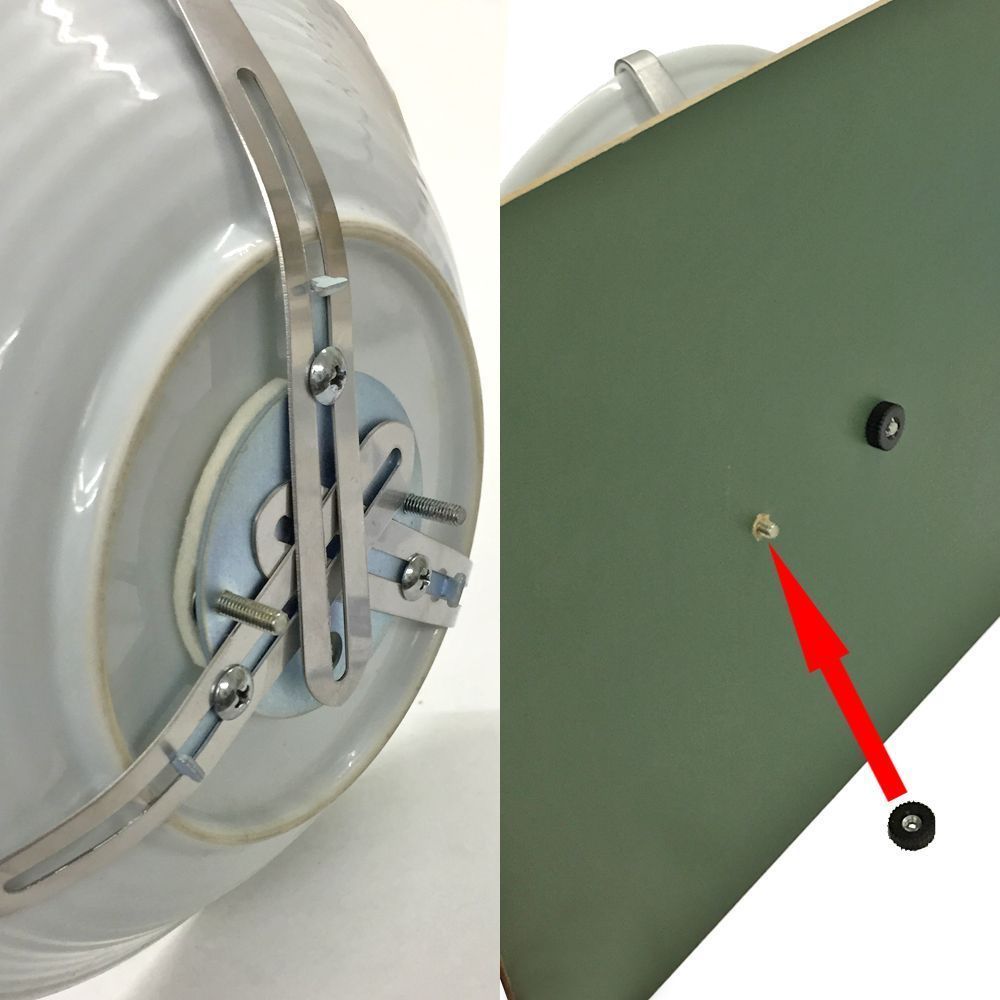 詳細画像4 皿ホルダー