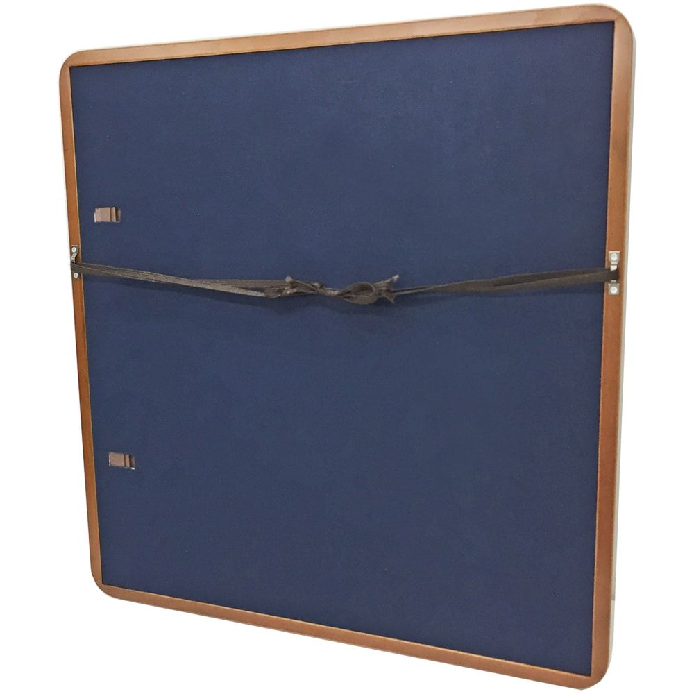 詳細画像7 色紙額 579木地×グレー