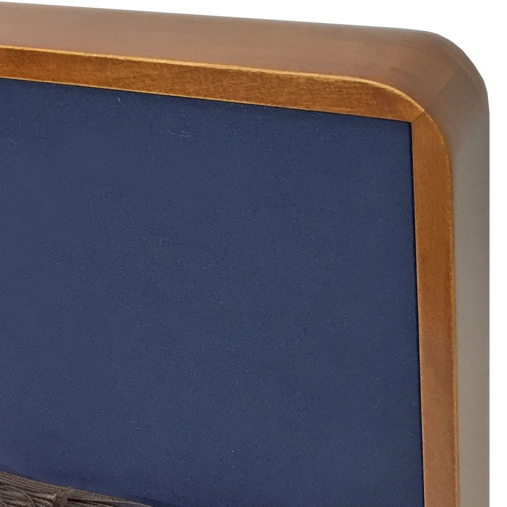 詳細画像8 色紙額 579木地×グレー