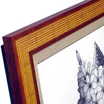 油絵 海外お土産