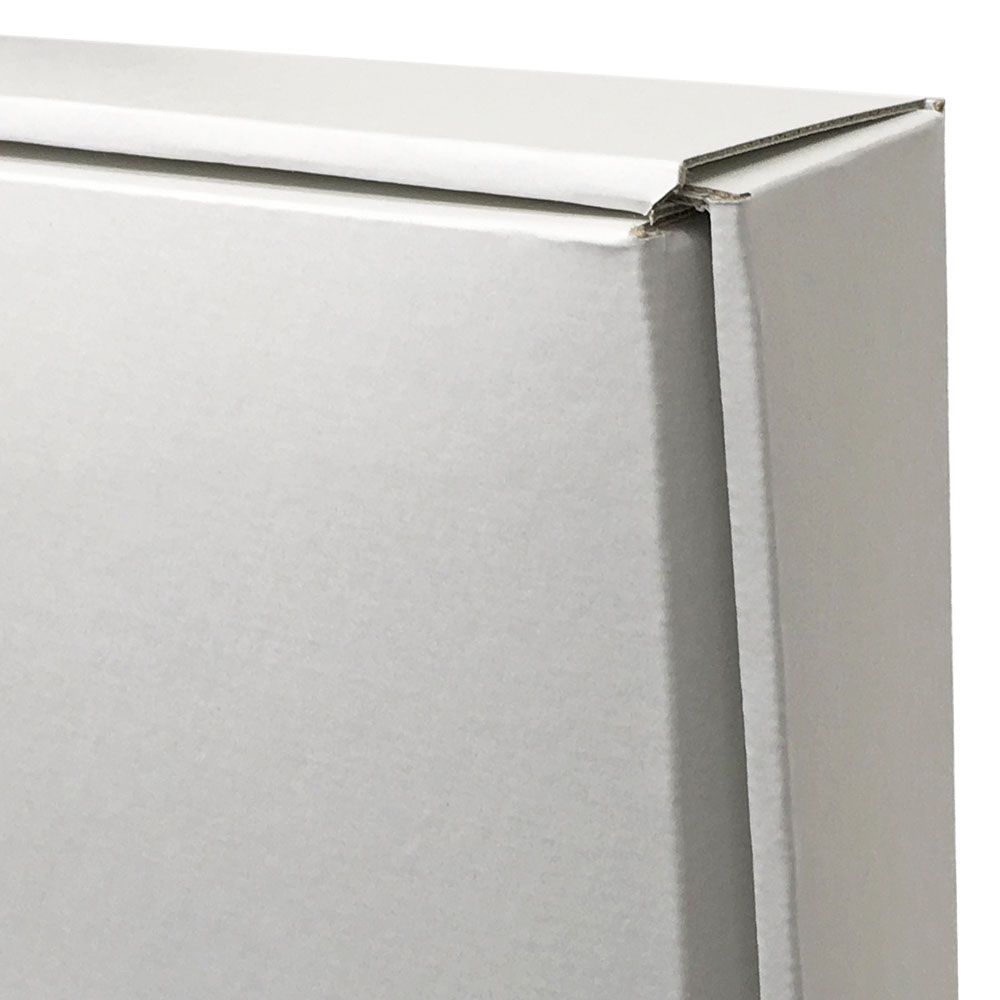 詳細画像3 額縁用 白かぶせ箱