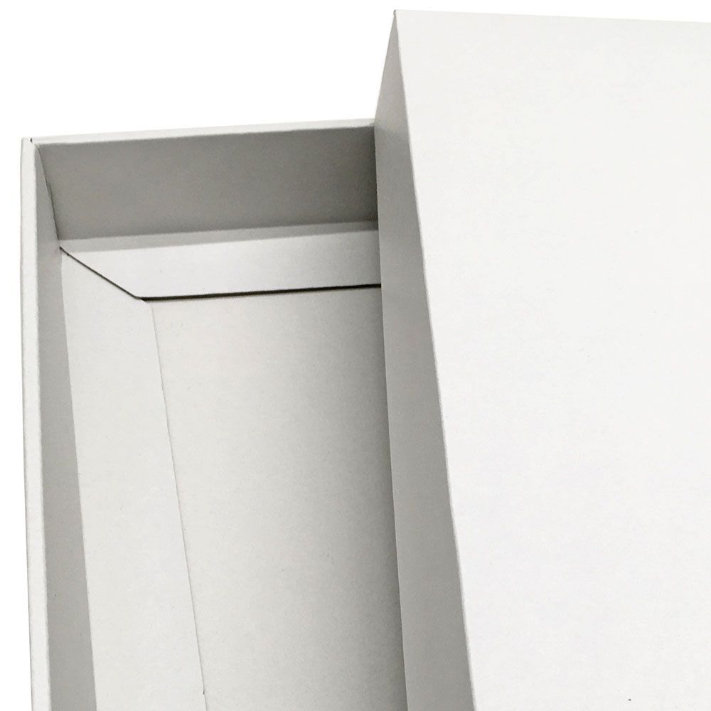 詳細画像4 額縁用 白かぶせ箱