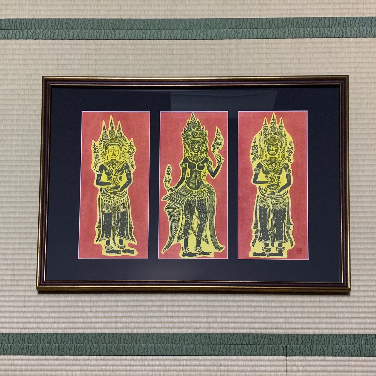  壺屋堂のキムタケ 2