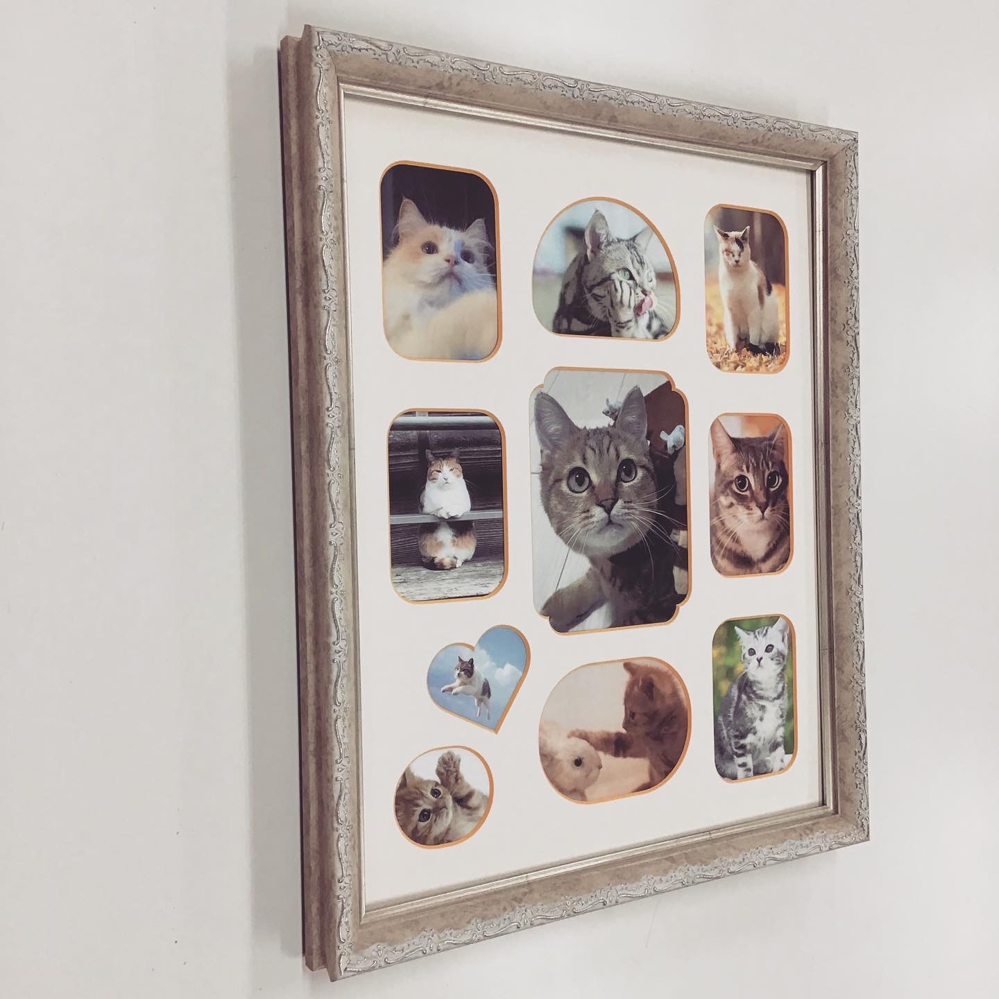  額縁のタカハシ松本店 2