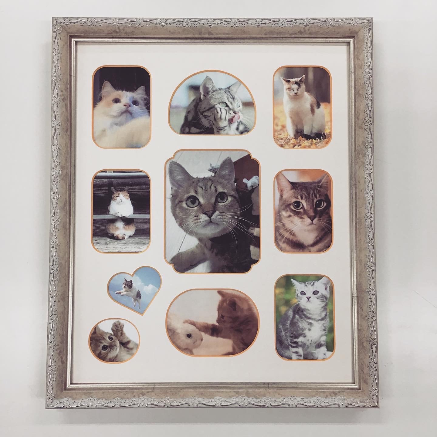  額縁のタカハシ松本店 1